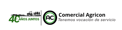 Comercial Agricon